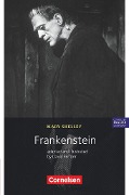10. Schuljahr, Stufe 2 - Frankenstein - Mary Shelley