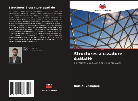 Structures à ossature spatiale - Rais A. Chougale