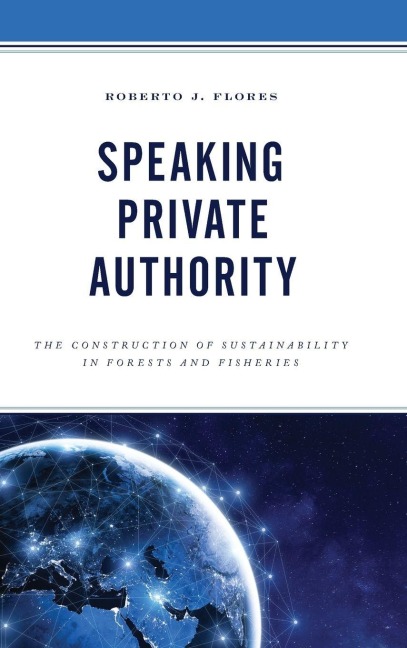 Speaking Private Authority - Roberto J. Flores