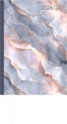 Cover-Bild zum Titel 'Campustimer Marble 2027' von ''