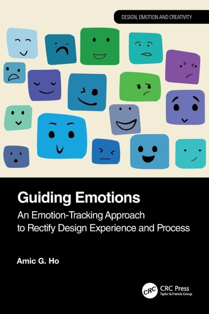 Guiding Emotions - Amic G. Ho