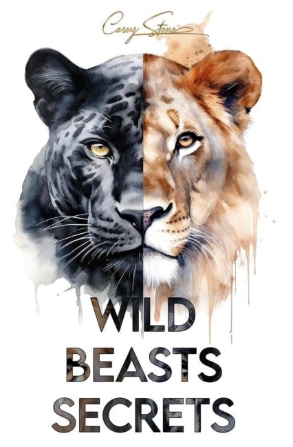 Wild Beasts Secrets - Casey Stone