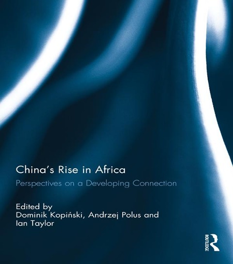 China's Rise in Africa - 