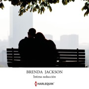 Cover-Bild zum Titel 'Íntima seducción' von 'Brenda Jackson'