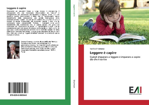 Leggere è capire - Eveline Charmeux