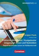 Scriptor Praxis. Politische Mündigkeit - Peer Egtved