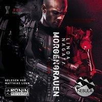 Morgengrauen - Linda Nagata