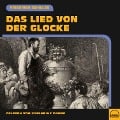 Cover-Bild zum Titel 'Das Lied von der Glocke' von 'Friedrich Schiller'