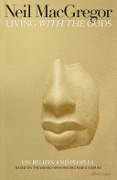 Cover-Bild zum Titel 'Living with the Gods' von 'Neil Macgregor'