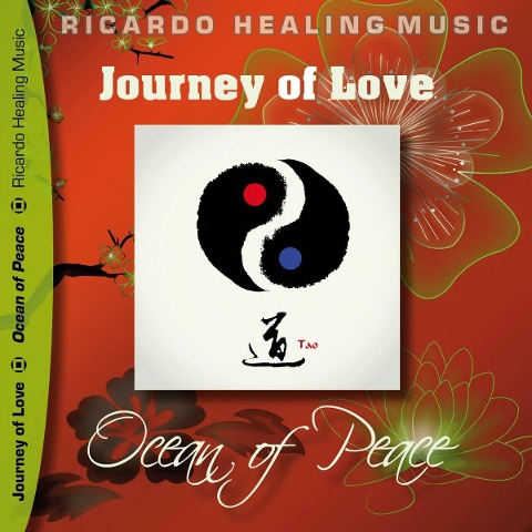 Journey of Love - Ocean of Peace - 