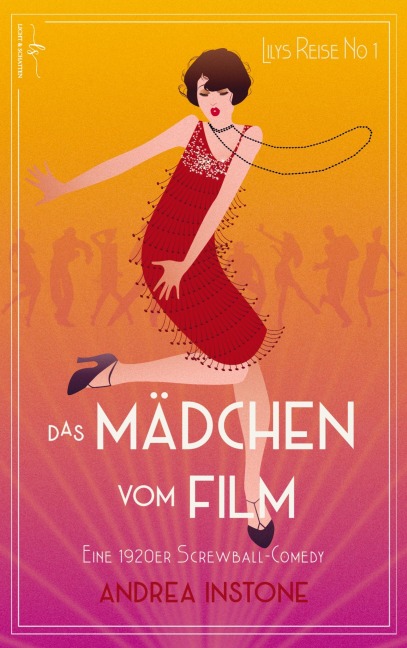 Das Mädchen vom Film - Andrea Instone