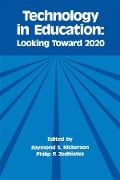 Cover-Bild zum Titel 'Technology in Education' von ''
