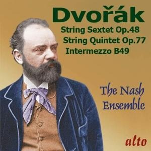 Streichsextett op.48/Streichquintett op.77 - The Nash Ensemble