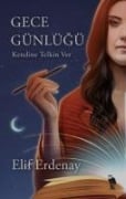 Gece Günlügü - Elif Erdenay