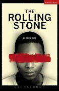 Cover-Bild zum Titel 'The Rolling Stone' von 'Chris Urch'