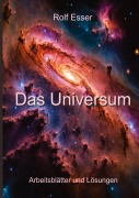 Das Universum - Rolf Esser