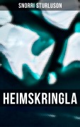 Cover-Bild zum Titel 'Heimskringla' von 'Snorri Sturluson'
