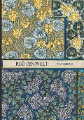 Cover-Bild zum Titel 'Blütenwelt Notizbuch' von 'Iris A. Viola'