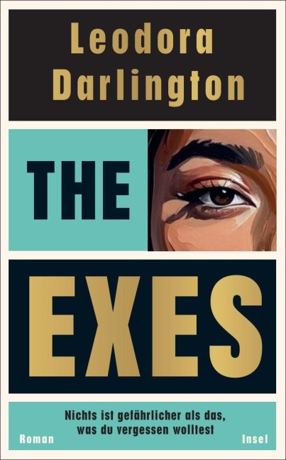 The Exes - Leodora Darlington