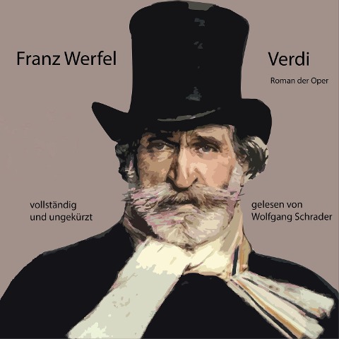 Verdi - Franz Werfel