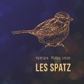 Les Spatz - Katelijne Philips-Lebon