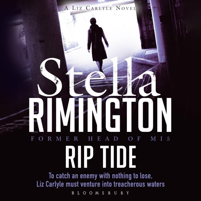 Rip Tide - Stella Rimington