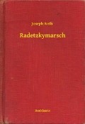 Cover-Bild zum Titel 'Radetzkymarsch' von 'Joseph Roth'
