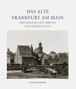 Cover-Bild zum Titel 'Das alte Frankfurt' von ''