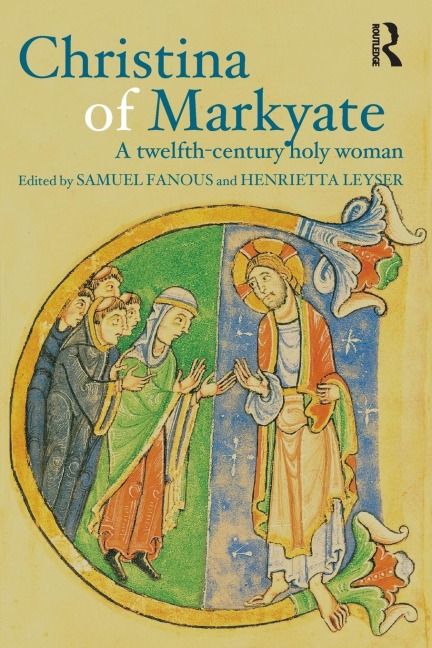 Christina of Markyate - 