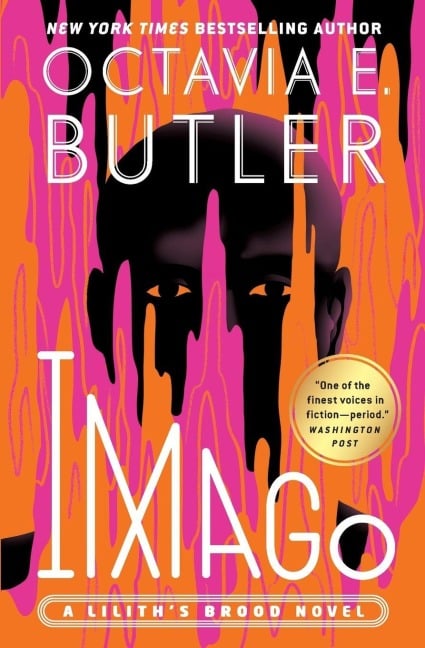 Imago - Octavia E Butler