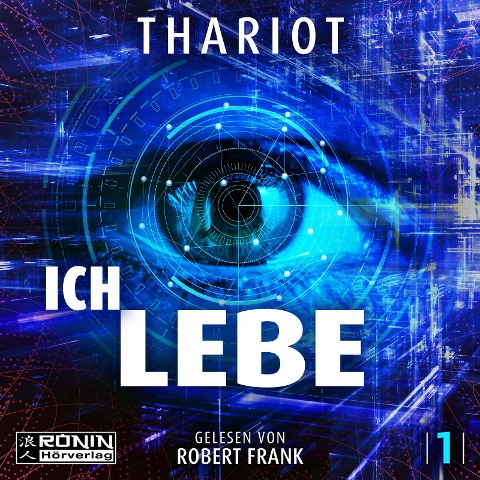 Ich.Lebe. - Thariot