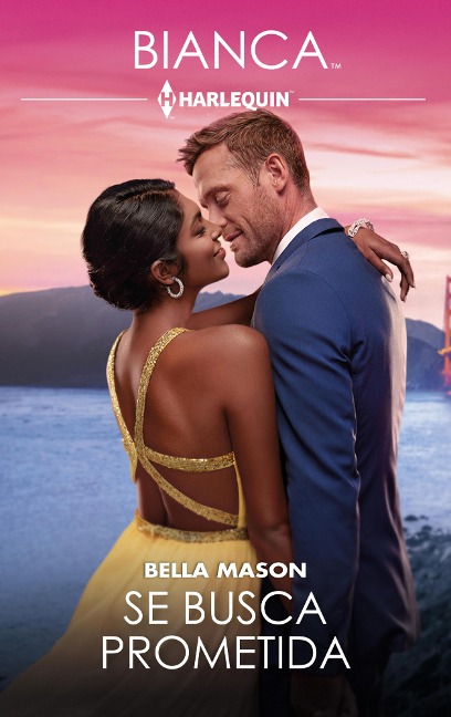 Se busca prometida - Bella Mason