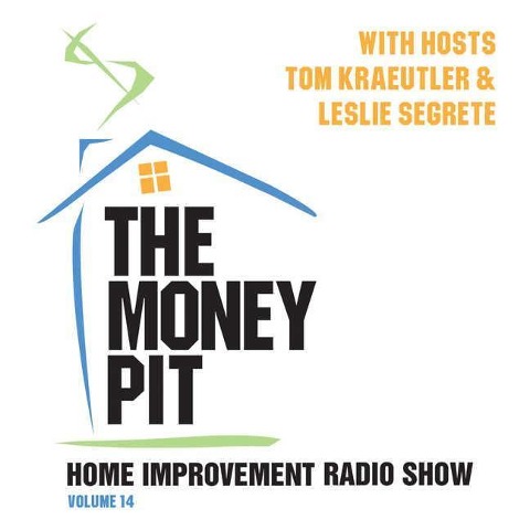 The Money Pit, Vol. 14: Nov 17-Jan 18 Content - 