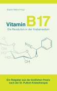 Cover-Bild zum Titel 'Vitamin B17 - Die Revolution in der Krebsmedizin' von ''