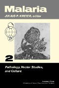 Cover-Bild zum Titel 'Pathology, Vector Studies, and Culture' von ''