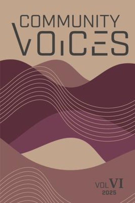 Community Voices VI 2025 - 