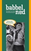 Cover-Bild zum Titel 'Babbel ned' von 'Alfons Kreuzer'