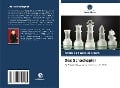 Cover-Bild zum Titel 'Das Schachspiel' von 'Frederico Torres de Moura'