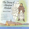 Cover-Bild zum Titel 'The Diary of Abraham Ulrikab' von ''