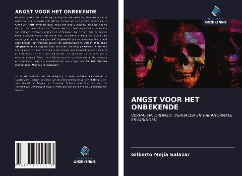 ANGST VOOR HET ONBEKENDE - Gilberto Mejía Salazar