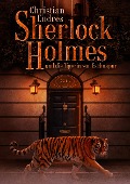 Sherlock Holmes und die Tigerin von Eschnapur - Christian Endres