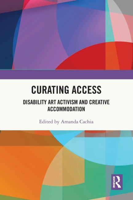 Curating Access - 