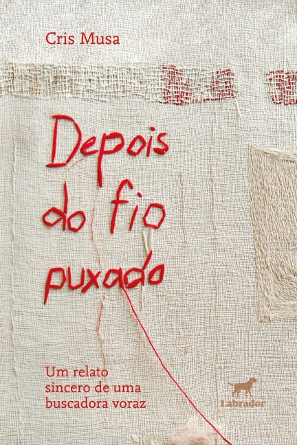 Depois do fio puxado - Cris Musa