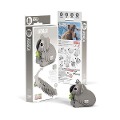 Cover-Bild zum Titel 'EUGY - 3D Bastelset Koala' von ''