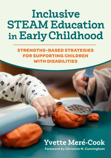 Inclusive Steam Education in Early Childhood - Yvette Meré-Cook