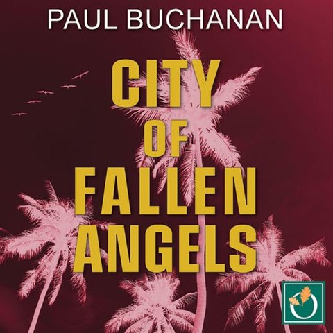 City of Fallen Angels - Paul Buchanan