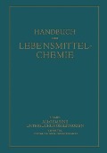 Cover-Bild zum Titel 'Allgemeine Untersuchungsmethoden' von 'A. Bömer, R. Strohecker, K. Täufel, A. Thiel, F. Volbert'