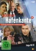 Cover-Bild zum Titel 'Notruf Hafenkante' von 'Astrid Ströher, Klaus Arriens, Marc Blöbaum, Thomas Wilke, Scarlett Kleint'