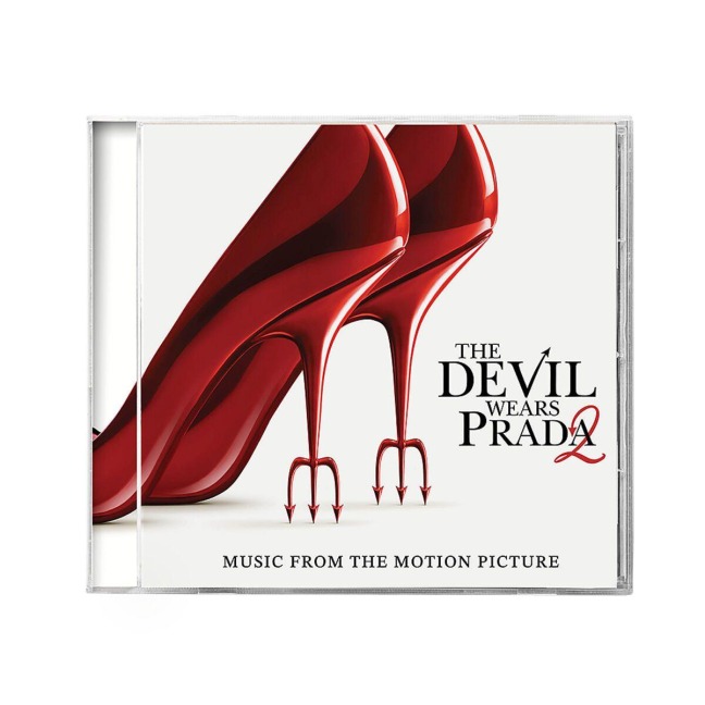 The Devil Wears Prada 2 - Ost, Various