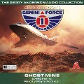 Cover-Bild zum Titel 'Ghost Mine' von 'Mg Harris'
